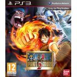 One Piece Pirate Warriors 2 (occasion)