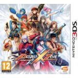 Project X Zone (occasion)