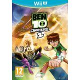 Ben 10 Omniverse 2 Wii U (occasion)