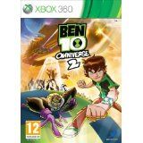Ben 10 Omniverse 2 Xbox 360 (occasion)