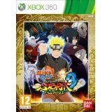 Naruto Ultimate Ninja Storm 3 Full Burst (occasion)