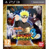 Naruto Ultimate Ninja Storm 3 Full Burst (occasion)