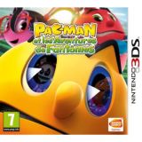 Pac-man & Les Aventures De Fantomes (occasion)