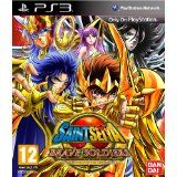Saint Seiya Brave Soldiers Ps3 (occasion)
