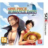 One Piece Romance Dawn 3ds (occasion)