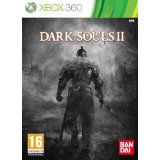 Dark Souls Ii Xbox 360 (boite En Anglais, Passe En Fr) (occasion)