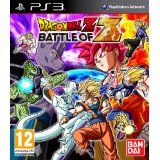 Dragon Ball Z Battle Of Z Ps3 (occasion)