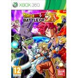 Dragon Ball Z Battle Of Z Xbox 360 (occasion)