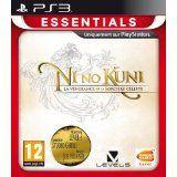 Ni No Kuni - Essentials (occasion)