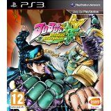 Jojo S Bizzare Adventure All Star Battle Ps3 (occasion)