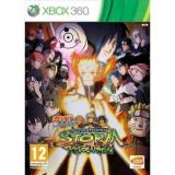 Naruto Shippuden : Ultimate Ninja Storm Revolution - Xbox 360 (occasion)