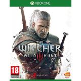 The Witcher 3 Wild Hunt (occasion)