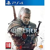 The Witcher 3 Wild Hunt Ps4 (occasion)