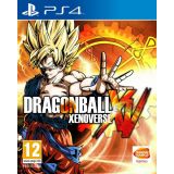 Dragon Ball Xenoverse Ps4 (occasion)