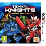 Tenkai Knights Brave Battle (occasion)