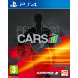 Project Cars Ps4 (occasion)