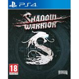 Shadow Warrior Ps4 (occasion)