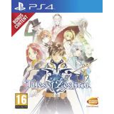 Tales Of Zestiria Ps4 (occasion)