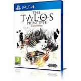 The Talos Principle Deluxe Edition (occasion)