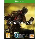 Dark Souls 3 Xbox One (occasion)