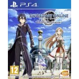 Sword Art Online Hollow Realization Ps4 (occasion)