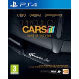 Project Cars - Edition Jeu De L Annee (occasion)