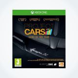 Project Cars Game Of The Year Xbox One (occasion)