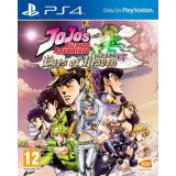 Jojo S Bizarre Adventure Eyes Of Heaven (occasion)
