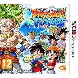 Dragon Ball Fusions 3ds (occasion)