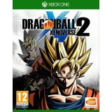 Dragon Ball Xenoverse 2 Xbox One (occasion)