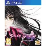 Tales Of Berseria Ps4 (occasion)