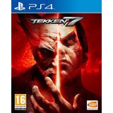 Tekken 7 Ps4 (occasion)