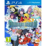 Digimon World Next Order Ps4 (occasion)