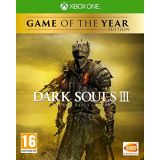 Dark Souls 3 Edition Goty (occasion)