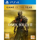 Dark Souls 3 Edition Goty (occasion)