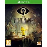 Little Nightmares Xbox One (occasion)
