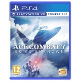 Ace Combat 7 Skies Unknown Ps4 (occasion)