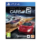 Project Cars 2 Ps4 (occasion)