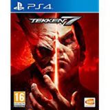 Tekken 7 + Steelbook (occasion)