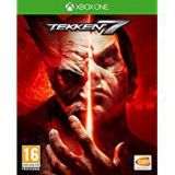 Tekken 7 + Steelbook (occasion)