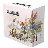 Ni No Kuni Ii : L Avenement D Un Nouveau Royaume - Edition Collector Ps4 (occasion)