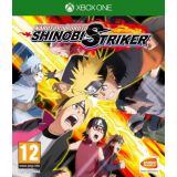 Naruto To Boruto Shinobi Striker Xbox One (occasion)