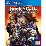 Hack//g.u Last Recode Ps4 (occasion)