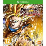 Dragon Ball Fighter Z (xbox One) (occasion)