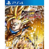 Dragon Ball Fighter Z Ps4 (occasion)