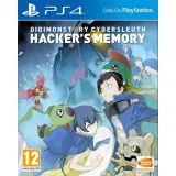 Digimon Story Cyber Sleuth Hacker S Memory Ps4 (occasion)