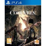Code Vein Ps4 (occasion)