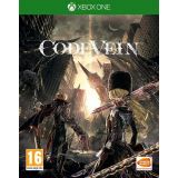 Code Vein Xbox One (occasion)