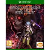 Sword Art Online: Fatal Bullet Xbox One (occasion)