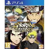 Naruto Shippuden Ultimate Storm Trilogy Ps4 (occasion)